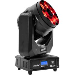 Eurolite LED TMH-H240 Beam/Wash/Flower Hybrid Movinghead