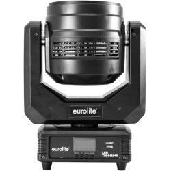 Eurolite LED TMH-H240 Beam/Wash/Flower Hybrid Movinghead
