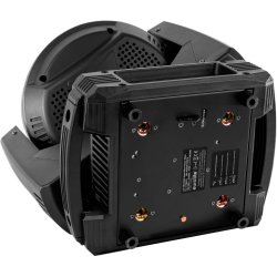 Eurolite LED TMH-H380 Beam/Wash/Flower Hybrid Movinghead