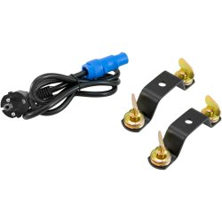 Eurolite LED TMH-H380 Beam/Wash/Flower Hybrid Movinghead