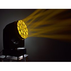 Eurolite LED TMH-H380 Beam/Wash/Flower Hybrid Movinghead