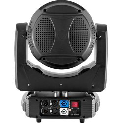 Eurolite LED TMH-H380 Beam/Wash/Flower Hybrid Movinghead