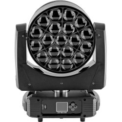 Eurolite LED TMH-H380 Beam/Wash/Flower Hybrid Movinghead