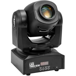 Eurolite LED TMH-S30 Spot Movinghead