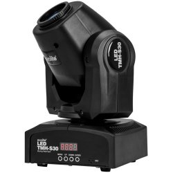 Eurolite LED TMH-S30 Spot Movinghead