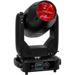 Eurolite LED TMH-S400 CMY Hybrid LED Movinghead Beam / Spot / Wash