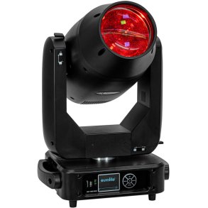 Eurolite LED TMH-S400 CMY Hybrid LED Movinghead Beam / Spot / Wash