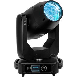 Eurolite LED TMH-S400 CMY Hybrid LED Movinghead Beam / Spot / Wash