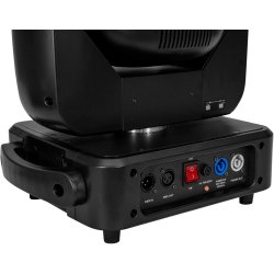 Eurolite LED TMH-S400 CMY Hybrid LED Movinghead Beam / Spot / Wash