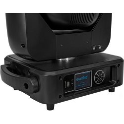 Eurolite LED TMH-S400 CMY Hybrid LED Movinghead Beam / Spot / Wash