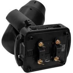 Eurolite LED TMH-S400 CMY Hybrid LED Movinghead Beam / Spot / Wash