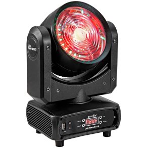 Eurolite LED TMH-W120 Hypno Wash Movinghead