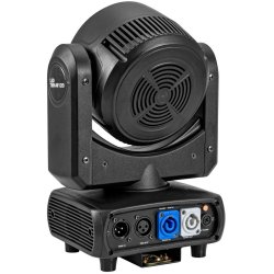 Eurolite LED TMH-W120 Hypno Wash Movinghead