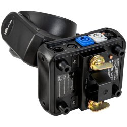 Eurolite LED TMH-W120 Hypno Wash Movinghead