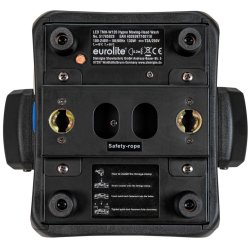 Eurolite LED TMH-W120 Hypno Wash Movinghead