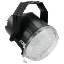 Eurolite LED Techno Strobe 250 EC