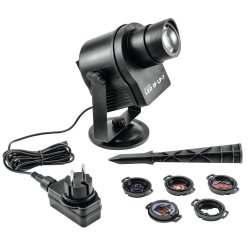 Eurolite LED IP LP-7 Logo Projektor