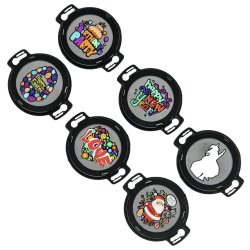 Eurolite LED IP LP-7 Logo Projektor