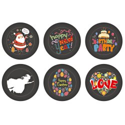 Eurolite LED IP LP-7 Logo Projektor