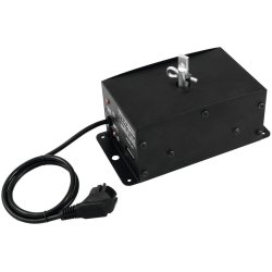 Eurolite MD-2030 Spejlkuglemotor med DMX 10kg