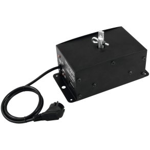 Eurolite MD-2030 Spejlkuglemotor med DMX 10kg