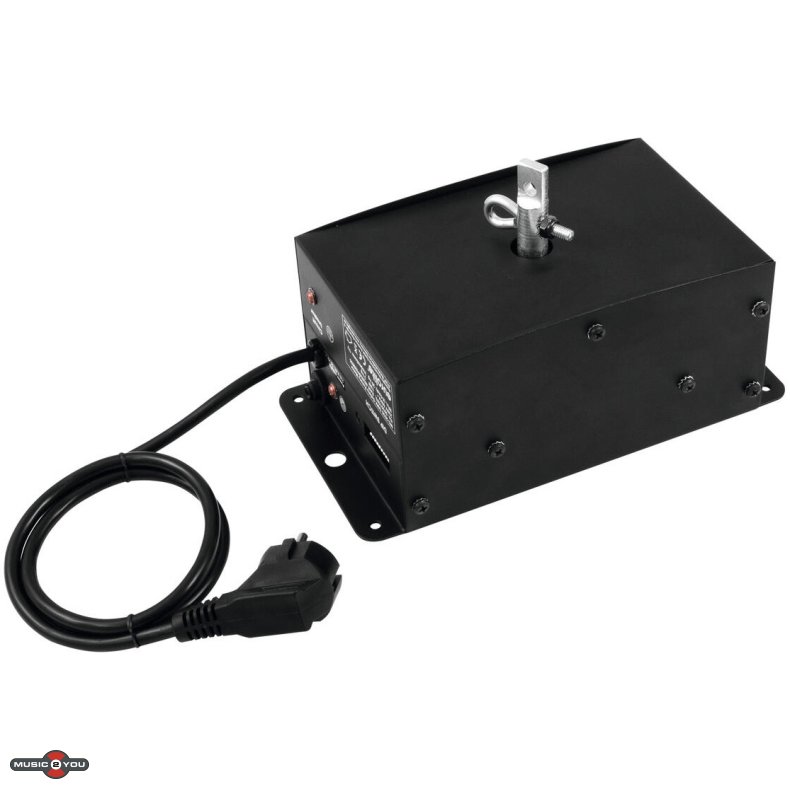Eurolite MD-2030 Spejlkuglemotor med DMX 10kg