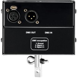 Eurolite MD-2030 Spejlkuglemotor med DMX 10kg