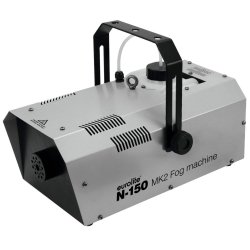 Eurolite N-150 MK2 Rgmaskine