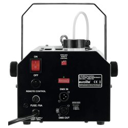 Eurolite N-150 MK2 Rgmaskine