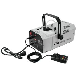 Eurolite N-150 MK2 Rgmaskine