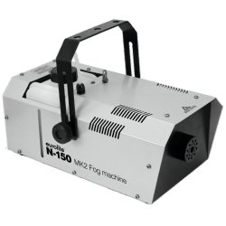 Eurolite N-150 MK2 Rgmaskine