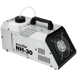 Eurolite NH-30 MK2 DMX Fazer Rgmaskine