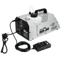 Eurolite NH-30 MK2 DMX Fazer Rgmaskine