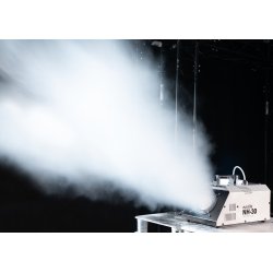 Eurolite NH-30 MK2 DMX Fazer Rgmaskine