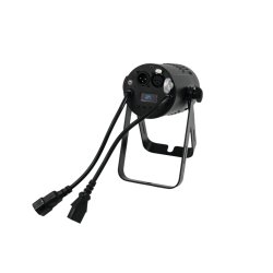 Eurolite PST-15W MK2 COB RGBW LED Spot 15W