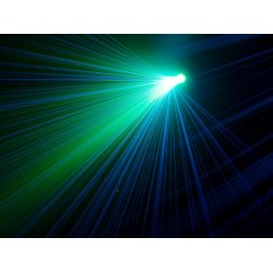 Eurolite PolarStar RGB Laser