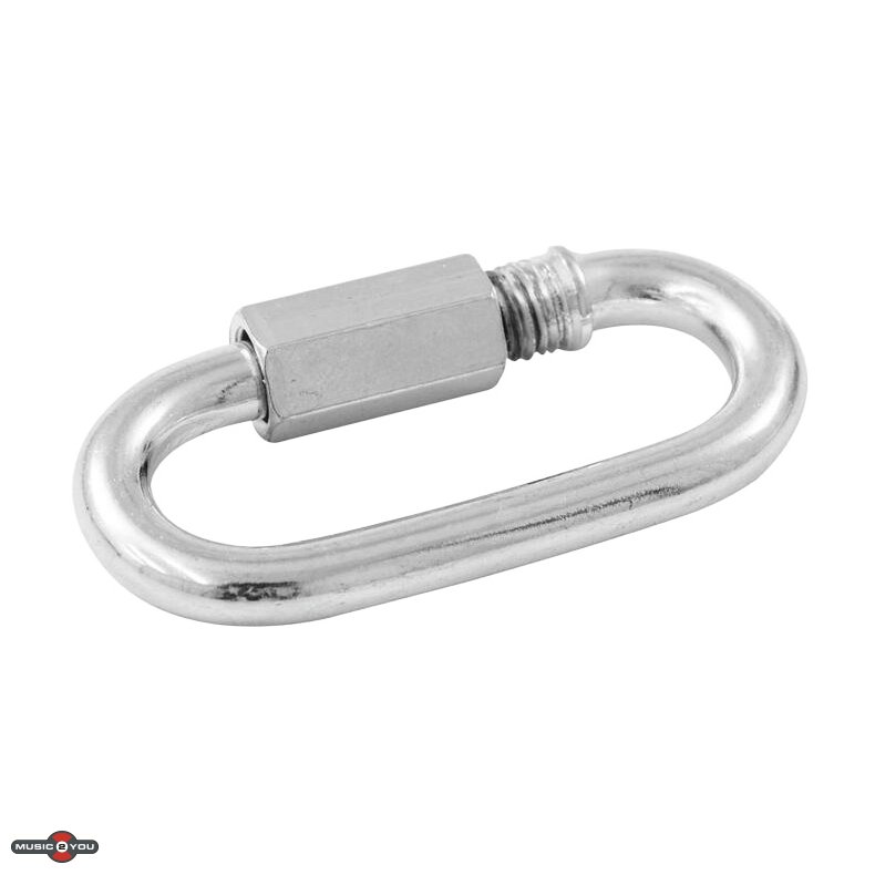 Eurolite Quick Link 6mm. - Max 200 kg.