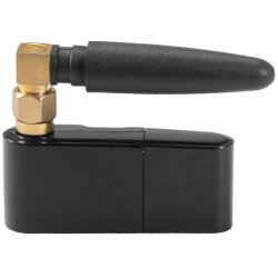 Eurolite EASY Show DMX styring med QuickDMX tr�dl�s sender