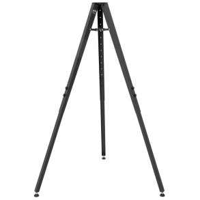 Eurolite RS-1 Retro Style hjttaler og lys stativ Max 25kg / Hjde 92-155cm