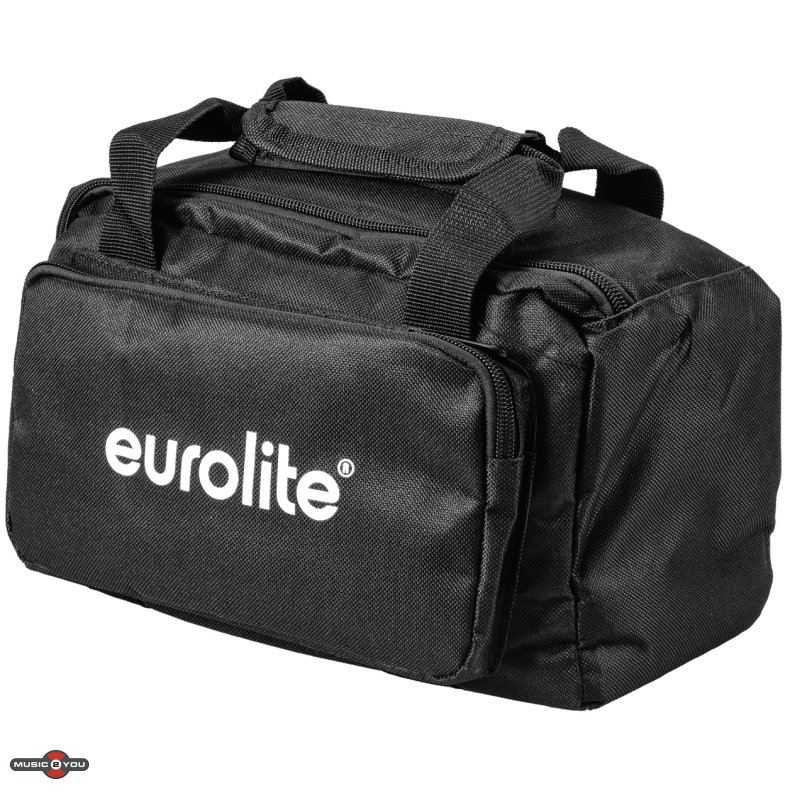 Eurolite SB-14 Softbag - Passer til 4 x AKKU Flat Lights
