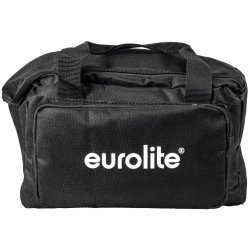 Eurolite SB-14 Softbag - Passer til 4 x AKKU Flat Lights