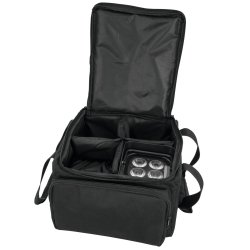 Eurolite SB-4 Softbag Large Size - Sort