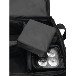 Eurolite SB-4 Softbag Large Size - Sort