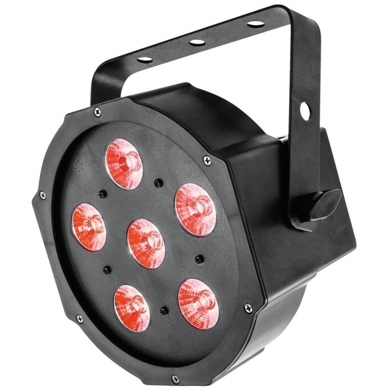 Eurolite SLS-6 TCL LED Spot