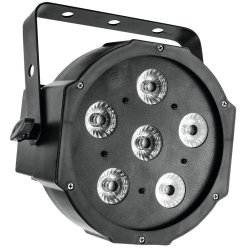 Eurolite SLS-6 TCL LED Spot