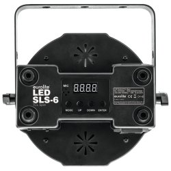 Eurolite SLS-6 TCL LED Spot