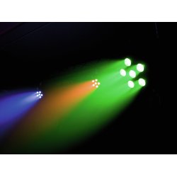 Eurolite SLS-6 TCL LED Spot