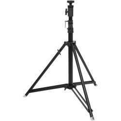 Eurolite STV-250 F�lgespot stativ - Sort