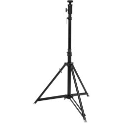 Eurolite STV-250 F�lgespot stativ - Sort - DEMO Model