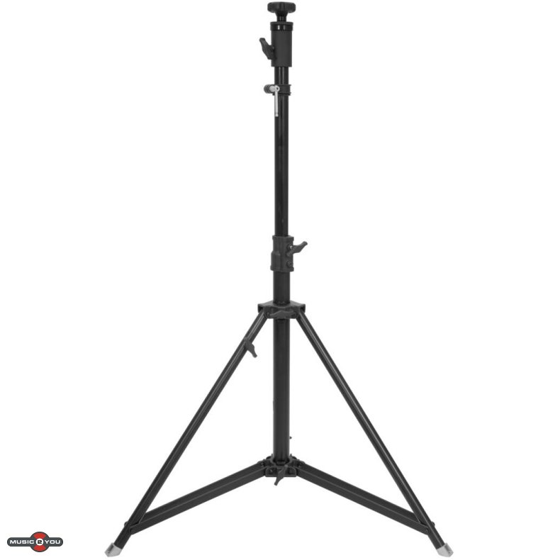 Eurolite STV-250 F�lgespot stativ - Sort